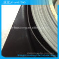 Good Reputation Manufacturer High Performance heat resistance fabric